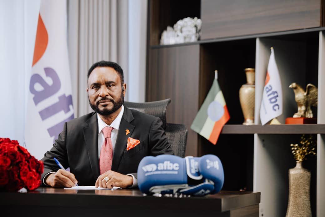 Media Statement from AFBC President Eyassu Wossen Berhanu regarding IBA’s Unlawful Intervention