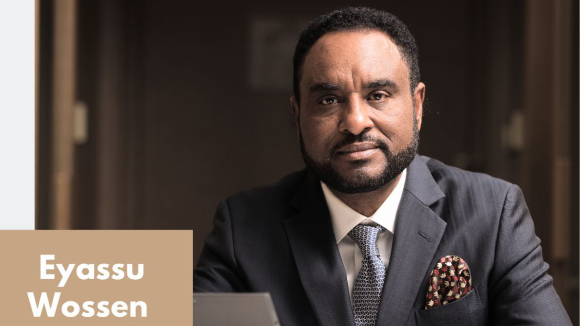 AFBC President Eyassu Wossen Berhanu Donates 3 Million Birr Towards Arba Minch International Stadium