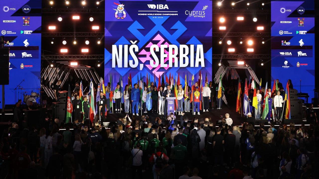 IBA Women’s World Boxing Championships 2025: A Historic Stage for Female Fighters