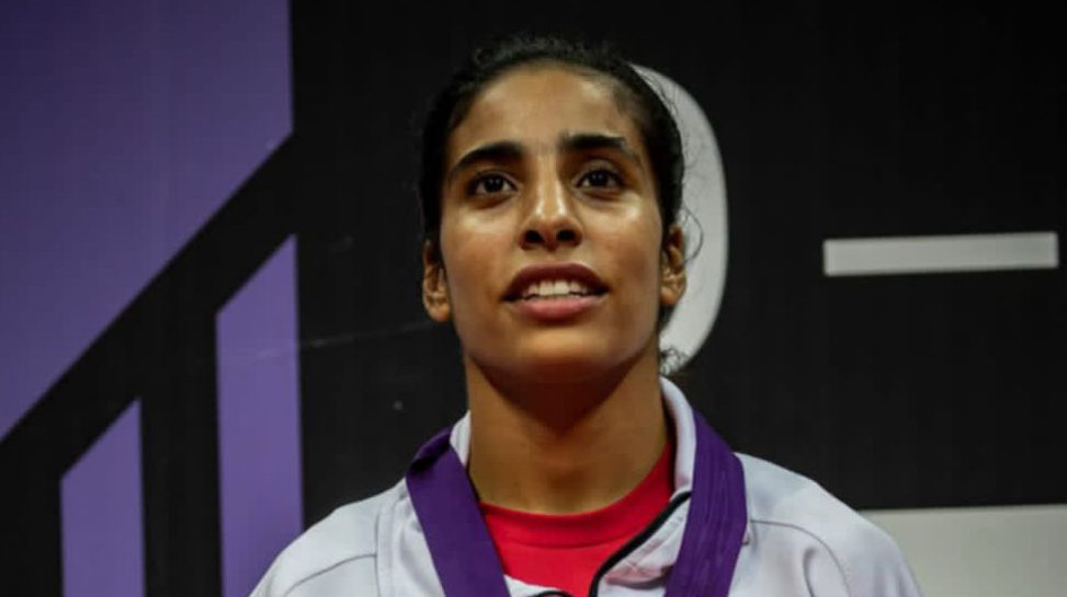 Morocco’s Widad Bertal Wins Historic World Title and $100,000 Prize in Serbia!